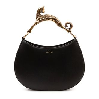 Lanvin Mujer, Bolsos, Negro, Talla: ONE Size