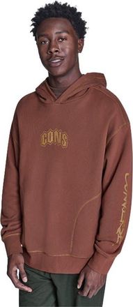 Converse CONS Graphic Hoodie in Unearthed at Nordstrom, Size X-Large