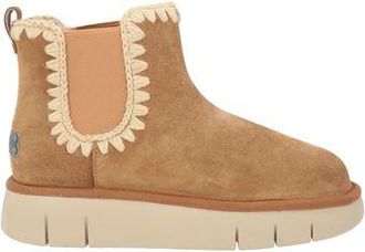 Mou FOOTWEAR - Ankle boots on YOOX.COM