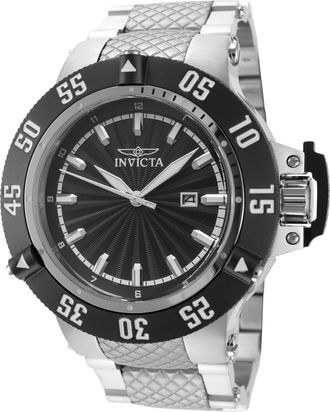 Invicta Subaqua Mens Watch