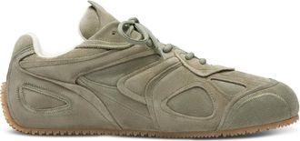 Axel Arigato Slow Runner - Heren - Sneakers - Groen - 37 EU - Su&egrave;de - Schoenen