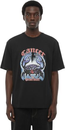 Neil Barrett Black Crew Neck T-Shirt