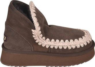 Mou Boots