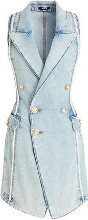 Balmain VESTITI - Vestiti corti su YOOX.COM