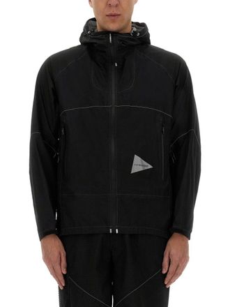 And Wander 3L Ul Jacket