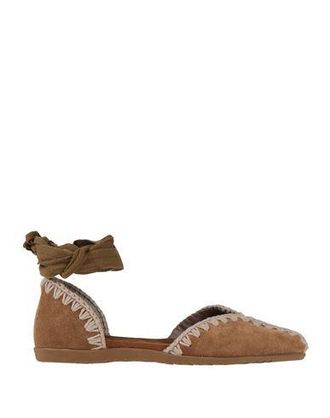 Mou FOOTWEAR - Ballet flats on YOOX.COM