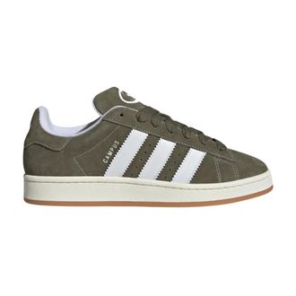 adidas Sneakers, female, Green, 9 UK, Trainers