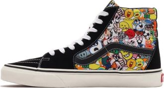 Vans atmos x SK8-HI Emoji VN0A32QG3321