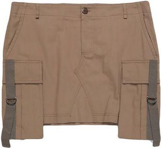 Liu Jo BOTTOMWEAR - Mini skirts on YOOX.COM