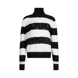 Liu Jo Donna, Maglie, Multicolore, S, new