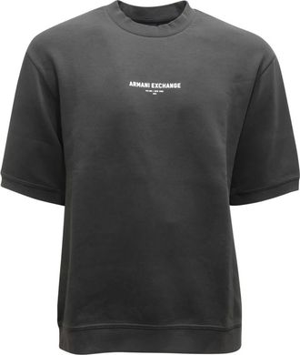 Armani Heren, Tops, Groen, Maat: S