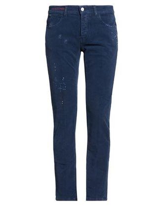 PMDS Premium Mood Denim Superior BOTTOMWEAR - Pantaloni su YOOX.COM