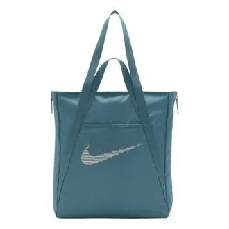Nike Logo Gym Tote Green DR7217-379