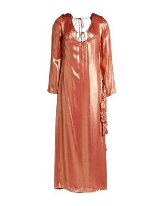 Sundress DRESSES - Maxi dresses sur YOOX.COM