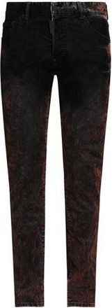 Dsquared2 BOTTOMWEAR - Jeans on YOOX.COM