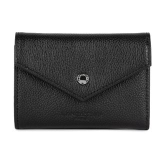 Lancaster unisex, Accessoires, Zwart, Maat: ONE Size Leer