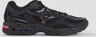 Mizuno Zapatillas deportivas Mizuno Wave Mustang Lg