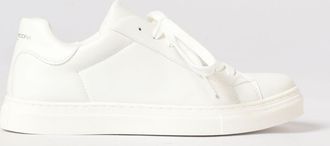 Paolo Pecora Sneakers in pelle
