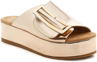 Kelsi Dagger Dover Platform Sandals