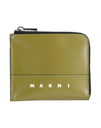 MARNI Multicolor Fabric Tropicalia Summer Handbag
