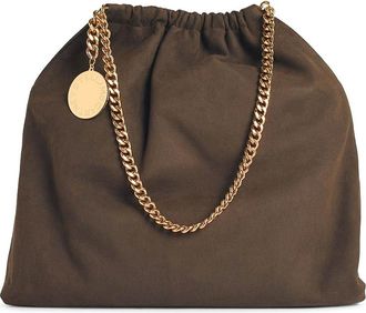 Stella McCartney Falabella Drawstring Shoulder Bag