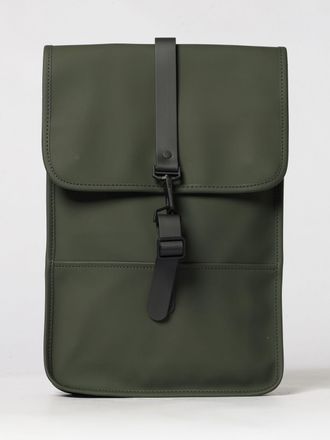 Rains Zaino Uomo colore Verde