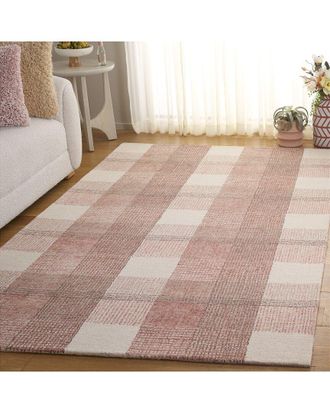 Safavieh Genre Muriel Hand Tufted Rug
