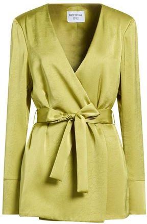 Face to Face Style SUITS and CO-ORDS - Blazers on YOOX.COM