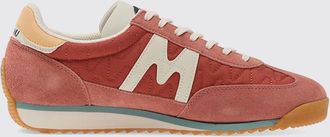 Karhu Sneakers Mestari low-top in pelle, suede e nylon con suola in gomma