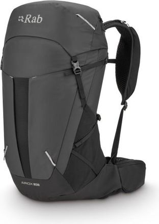 RAB Airox 30 Wanderrucksack - Unisex | grau