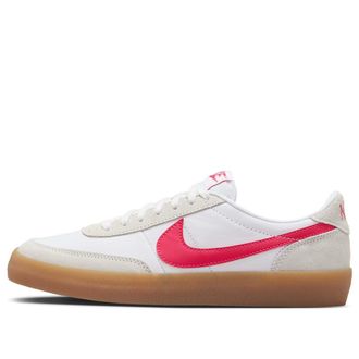 Nike (WMNS) Nike Killshot 2 White Aster Pink Gum HJ7339-133