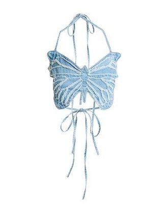 No Secrets World TOPWEAR - Tops on YOOX.COM