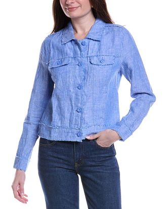 Tommy Bahama Two Palms Linen Jacket