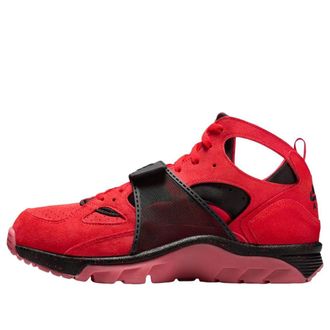 Nike Air Trainer Huarache Challenge Red IQ0615-600
