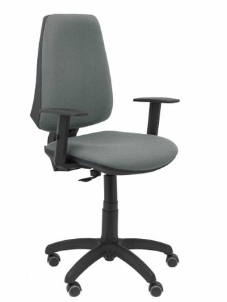 Piqueras y Crespo Piqueras-y-crespo P&c 20b10rp Silla De Oficina Gris