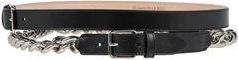 Alexander McQueen Marroquiner&iacute;a - Cinturones en YOOX.COM