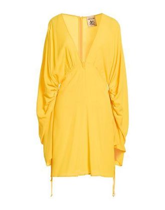 Semicouture VESTITI - Vestiti corti su YOOX.COM