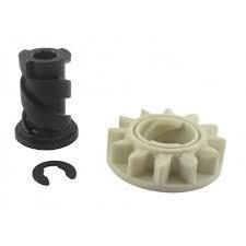 STIGA Sports Original Stiga Motor De Arranque Kit De Engranajes Tre 224 Tractor De C&eacute;sped 118551154/0