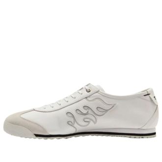 Onitsuka Tiger Mexico 66 Fire White 1183C651-100
