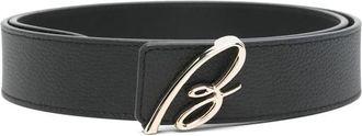 Brioni Belt