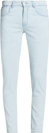 Uniform HOSEN & R&Ouml;CKE - Jeanshosen auf YOOX.COM