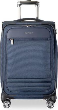 Ricardo Beverly Hills Ashbury Softside Expandable 20 Carry On in Navy at Nordstrom