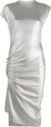 Paco Rabanne Donna, Abiti, Grigio, XL, new