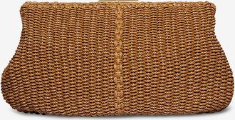 Saint Laurent Kordel-Clutch Saint Laurent Large