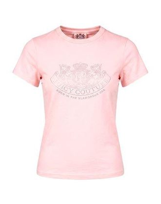 Juicy Couture CAMISETAS Y TOPS - Camisetas en YOOX.COM