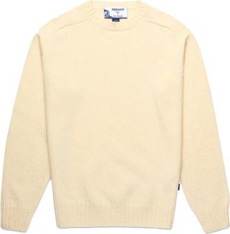 Sebago Hombre, Jerseys, Beige, Talla: S