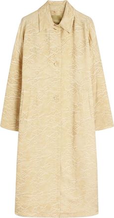 Momoni Azul duster