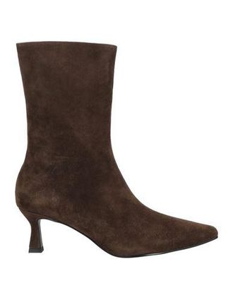 Coccinelle FOOTWEAR - Ankle boots sur YOOX.COM