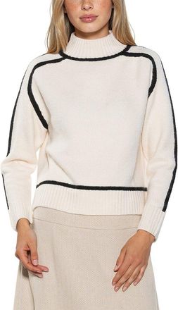 Alexia Admor Richie Sweater