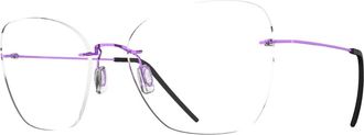 Blackfin unisex, Accessori, Viola, Taglia unica, new